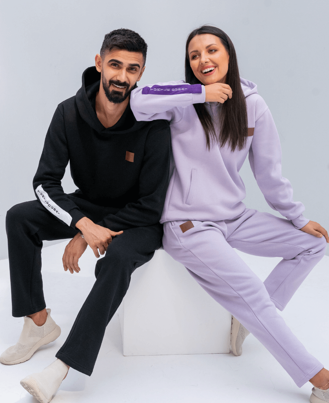 Adults Hoodie & Pant Set image 0