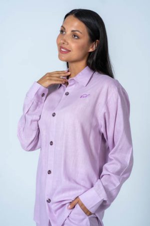 Women Long Sleeve shirt