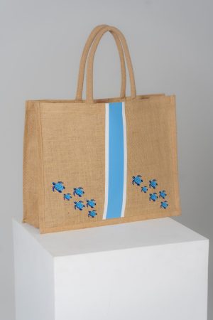 Straw Bag