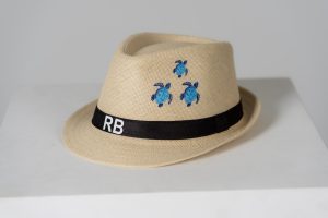 Fedora Hat