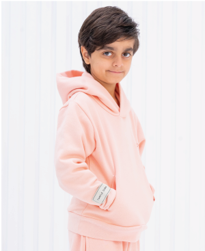 Old Kids Hoodies