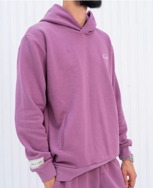 Old Adults Hoodies